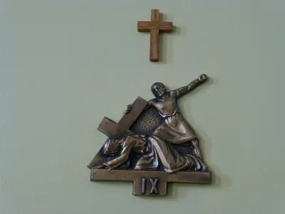 St. Mark