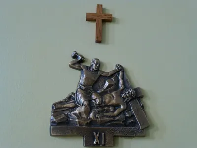 St. Mark