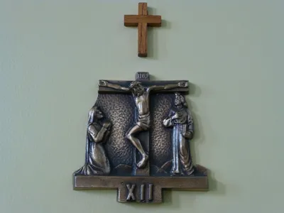 St. Mark
