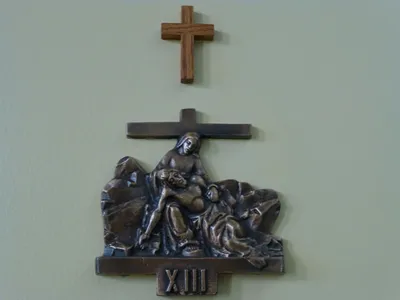 St. Mark