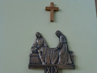 St. Mark