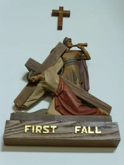 St. Mark