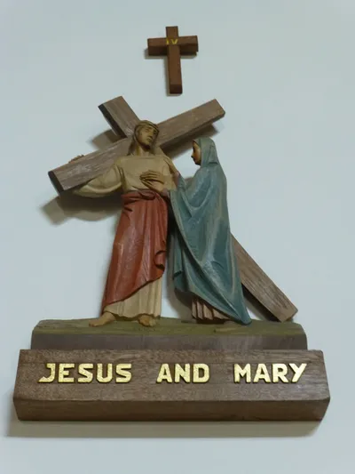 St. Mark