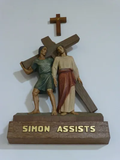 St. Mark