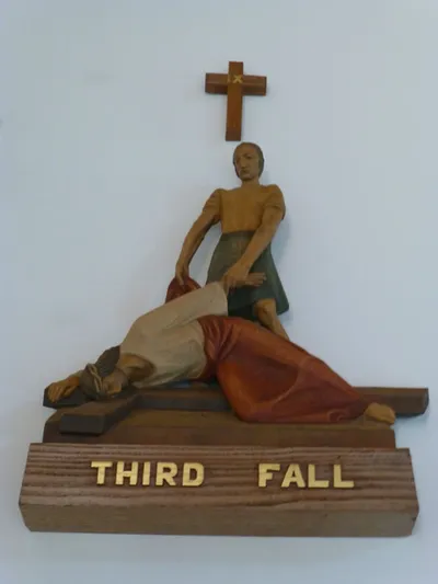 St. Mark