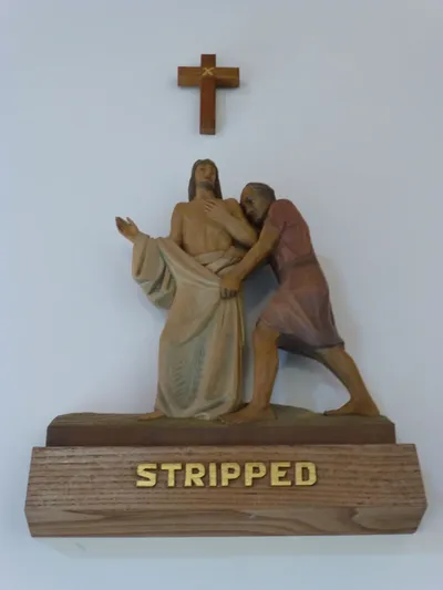 St. Mark