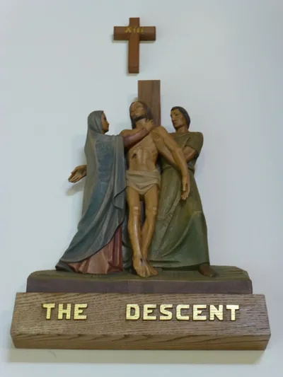 St. Mark