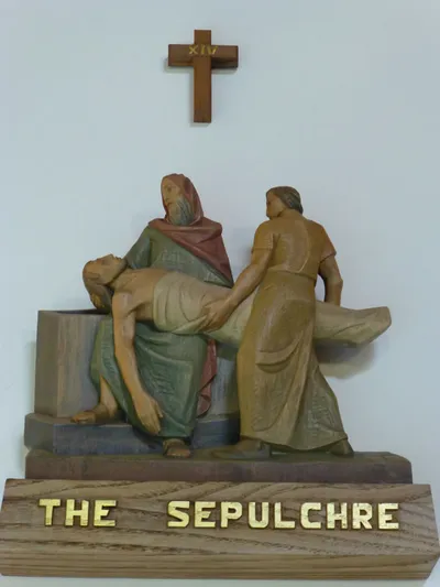 St. Mark