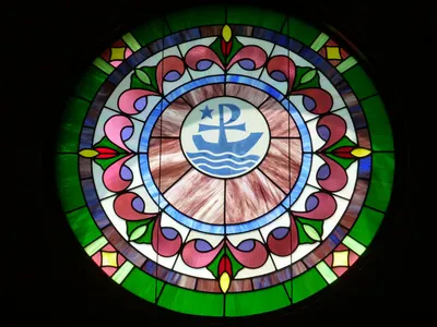 St. Mark