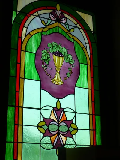 St. Mark