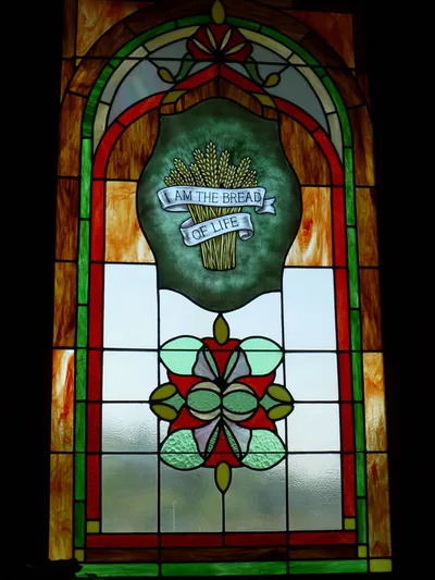 St. Mark