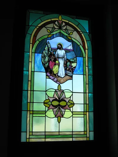 St. Mark