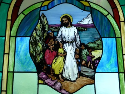 St. Mark