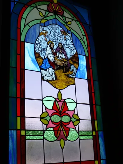 St. Mark
