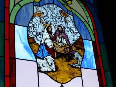 St. Mark