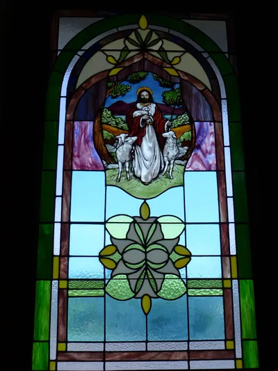 St. Mark