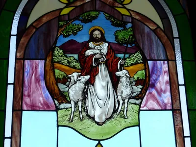 St. Mark
