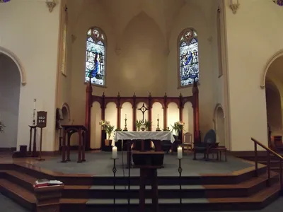 Right side.