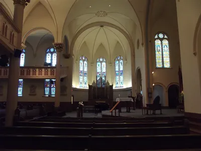 Altar.
