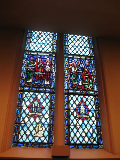 St. Mary