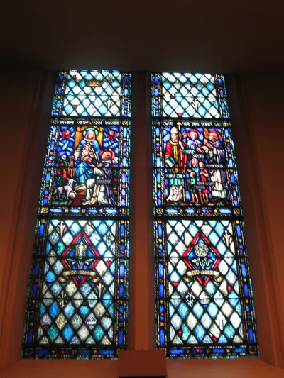 St. Mary