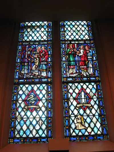 St. Mary