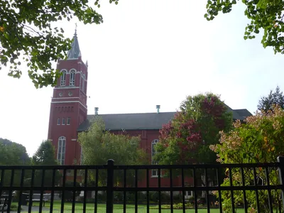 Right side.