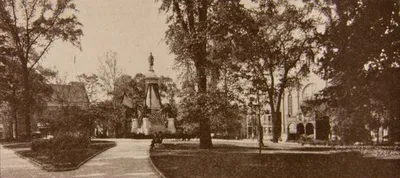 St. Mary