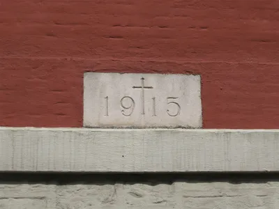 Cornerstone.