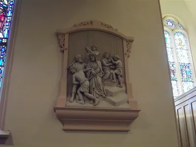 St. Mary