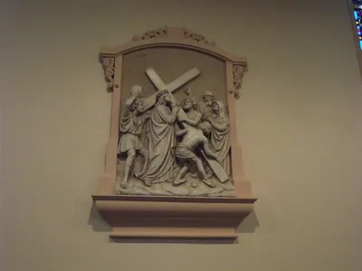 St. Mary