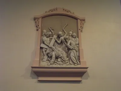 St. Mary
