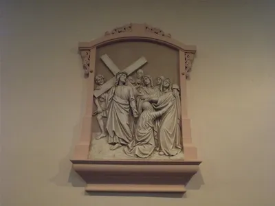 St. Mary