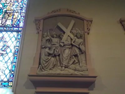 St. Mary