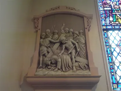 St. Mary