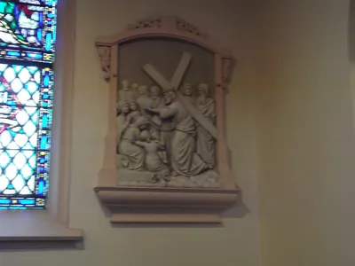 St. Mary
