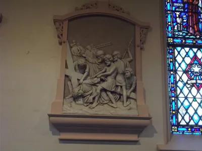 St. Mary