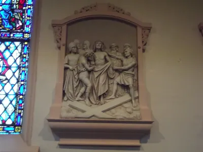 St. Mary