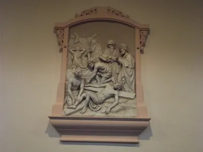 St. Mary