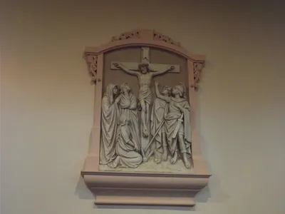 St. Mary