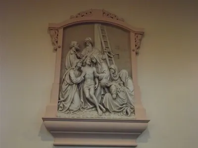 St. Mary