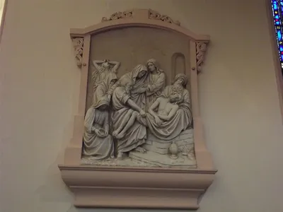 St. Mary