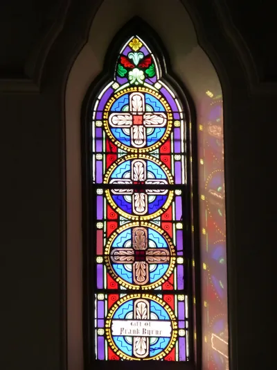 St. Mary of the Assumption