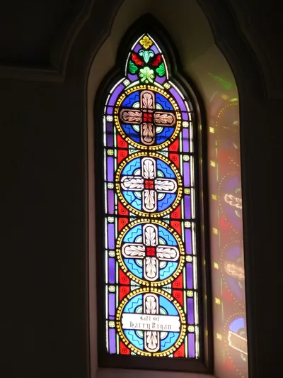 St. Mary of the Assumption