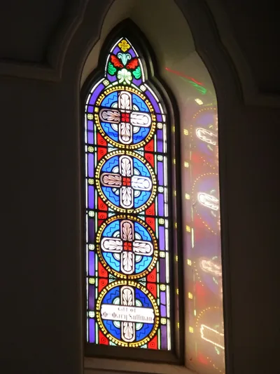 St. Mary of the Assumption