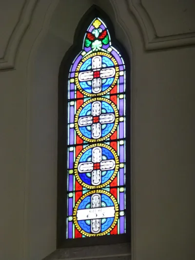 St. Mary of the Assumption