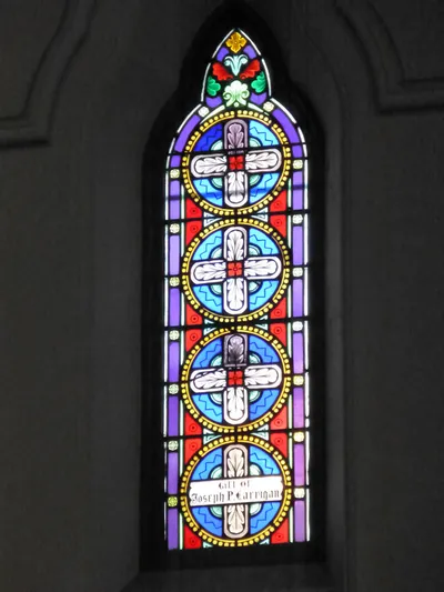 St. Mary of the Assumption