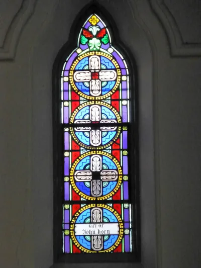 St. Mary of the Assumption