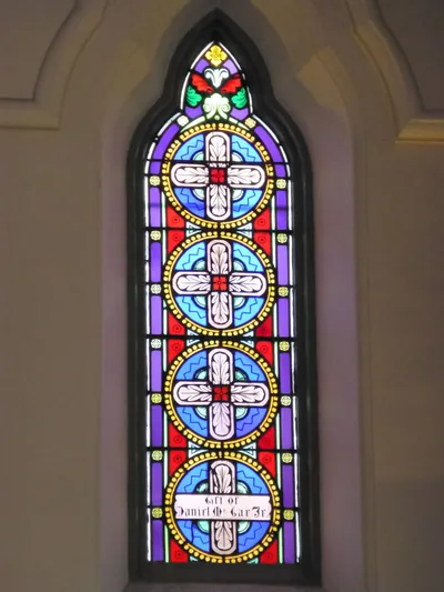 St. Mary of the Assumption
