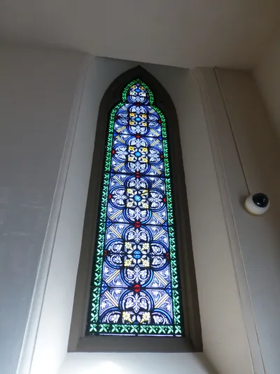 St. Mary of the Assumption